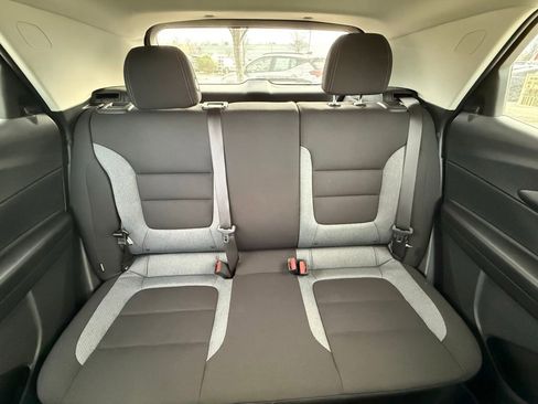 New 2026 Chevrolet TrailBlazer LT w/ LT Cold Weather Package image 26