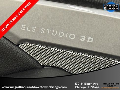 Used 2024 Acura Integra A-Spec image 14