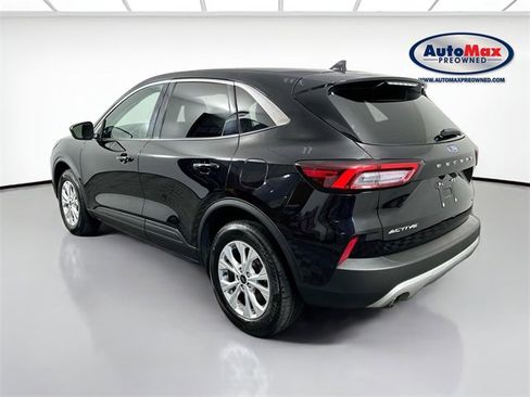 Used 2024 Ford Escape Active image 5