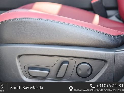 New 2026 MAZDA CX-50 AWD 2.5 Hybrid w/ Weather Package image 16