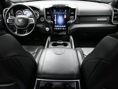 Used 2021 RAM 1500 Laramie image 14