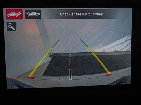 New 2026 Jeep Gladiator Mojave image 44