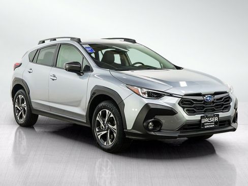 Used 2024 Subaru Crosstrek 2.0i Premium AWD/4WD image 7