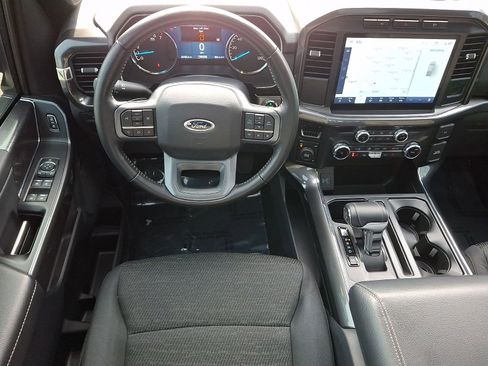 Used 2022 Ford F150 XLT w/ Equipment Group 302A High image 12