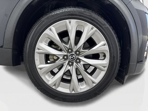 Used 2024 MAZDA CX-90 3.3 Turbo w/ Premium Package AWD/4WD image 51