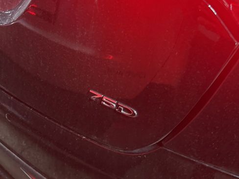 Used 2018 Tesla Model X 75D image 9