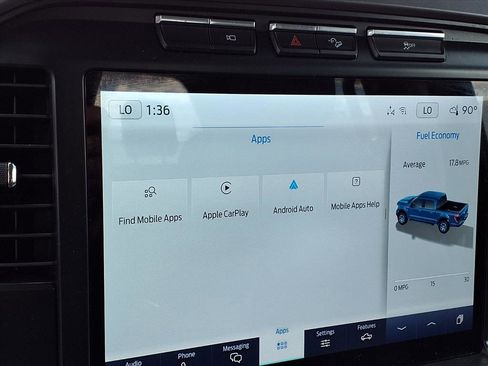 Used 2022 Ford F150 XLT w/ Equipment Group 302A High image 18