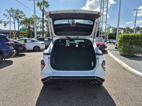 Used 2024 Hyundai Kona N Line FWD image 13