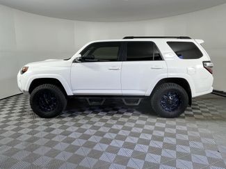 Used 2019 Toyota 4Runner TRD Off-Road Premium video 2