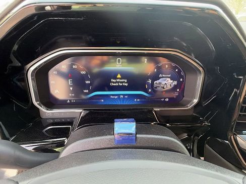 New 2026 Chevrolet Silverado 1500 High Country image 23