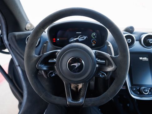 Used 2019 McLaren 600LT image 41