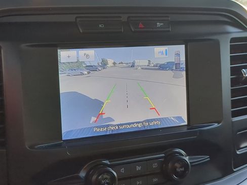 Used 2023 Ford F150 XLT image 22