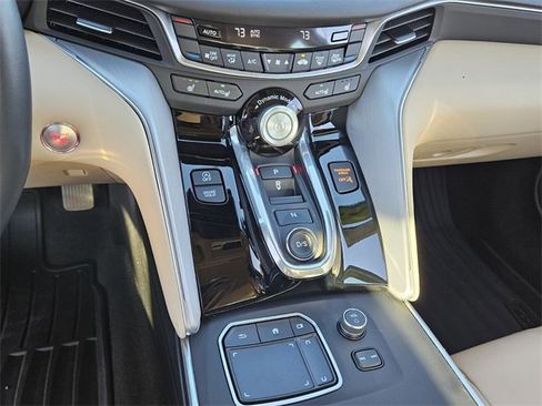 Certified 2025 Acura TLX w/ Technology Package image 19