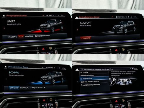 Used 2023 BMW X5 xDrive40i image 30