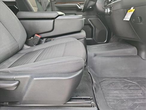 Used 2023 GMC Sierra 1500 Elevation image 19