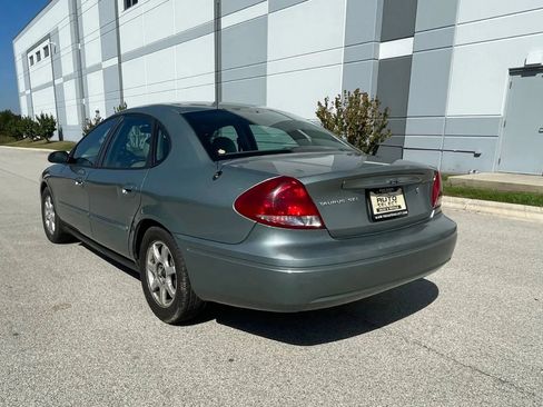Used 2006 Ford Taurus SEL image 7