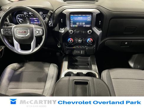 Used 2022 GMC Sierra 1500 Elevation AWD/4WD image 27