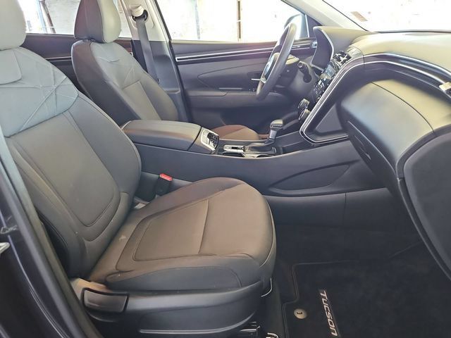 Used 2022 Hyundai Tucson SEL w/ Cargo Package FWD image 27