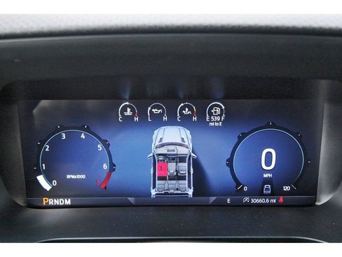 Used 2025 Ford F150 XLT w/ Equipment Group 301A Standard image 13