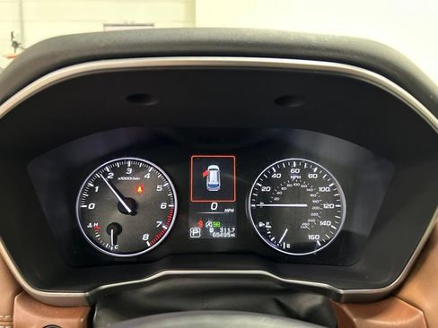 Used 2020 Subaru Outback Touring XT AWD/4WD image 18