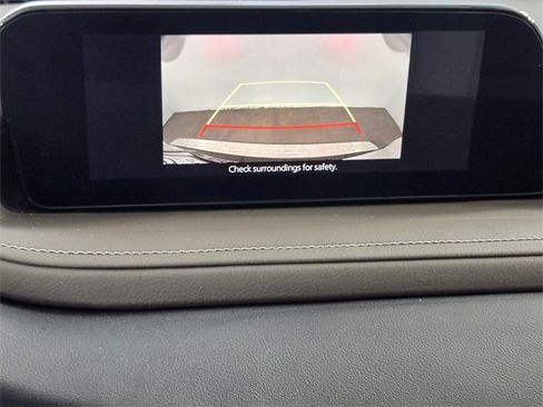 Certified 2023 MAZDA CX-30 AWD 2.5 S w/ Premium Package image 23