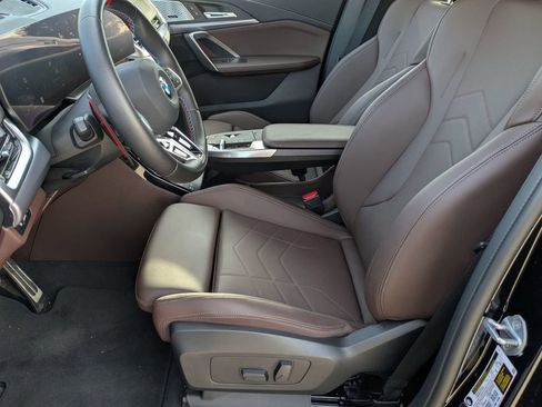 Used 2025 BMW X2 M35i w/ Premium Package image 14