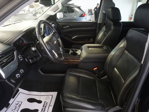 Used 2020 Chevrolet Tahoe LT AWD/4WD image 21