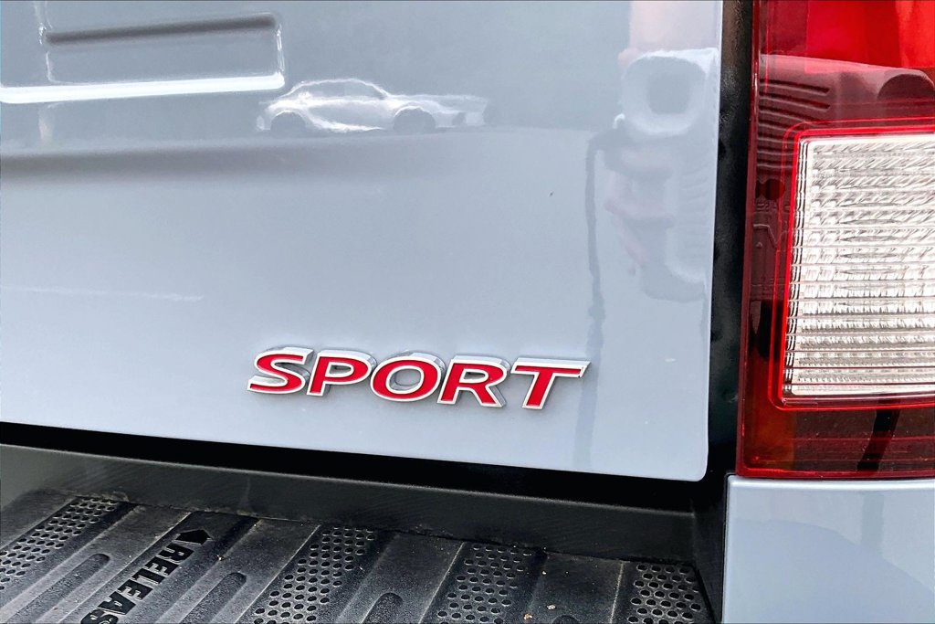 Used 2024 Honda Ridgeline Sport image 22