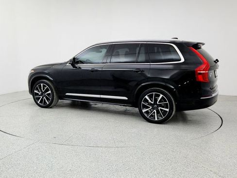 Certified 2025 Volvo XC90 B6 Plus w/ Protection Package image 7