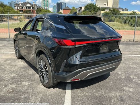 Used 2024 Lexus RX 350 w/ Convenience Package AWD/4WD image 5