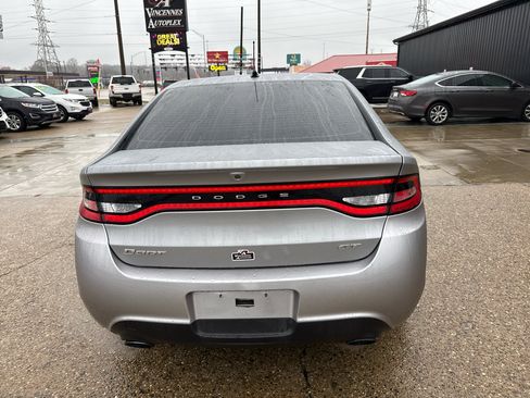 Used 2014 Dodge Dart GT image 3