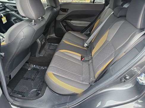 Certified 2026 Subaru Crosstrek 2.5i Sport w/ Crosstrek Mirror Package AWD/4WD image 18