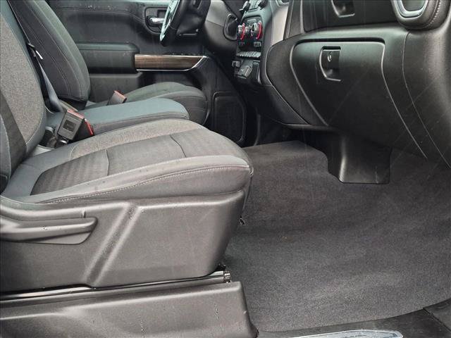 Certified 2019 Chevrolet Silverado 1500 LT w/ All-Star Edition RWD image 27
