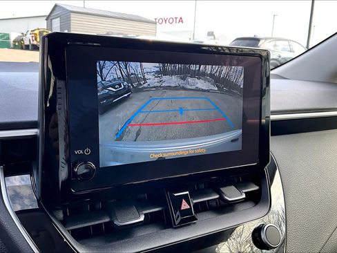 Certified 2024 Toyota Corolla LE w/ LE Convenience Package image 26