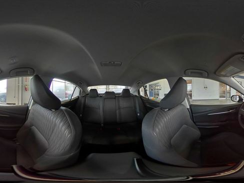 Used 2025 Toyota Camry LE image 46