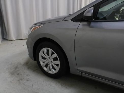 Used 2021 Hyundai Accent SE FWD image 27