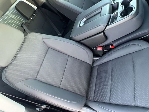 New 2024 Chevrolet Silverado 1500 W/T w/ WT Value Package image 28