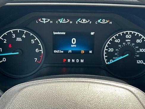 Used 2023 Ford F150 XL w/ STX Appearance Package AWD/4WD image 27