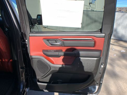 New 2026 RAM 1500 Rebel image 29