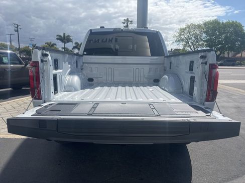 Used 2025 Ford F150 Raptor w/ Equipment Group 803A Raptor R AWD/4WD image 7