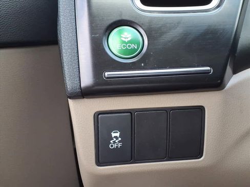 Used 2015 Honda Civic EX image 15