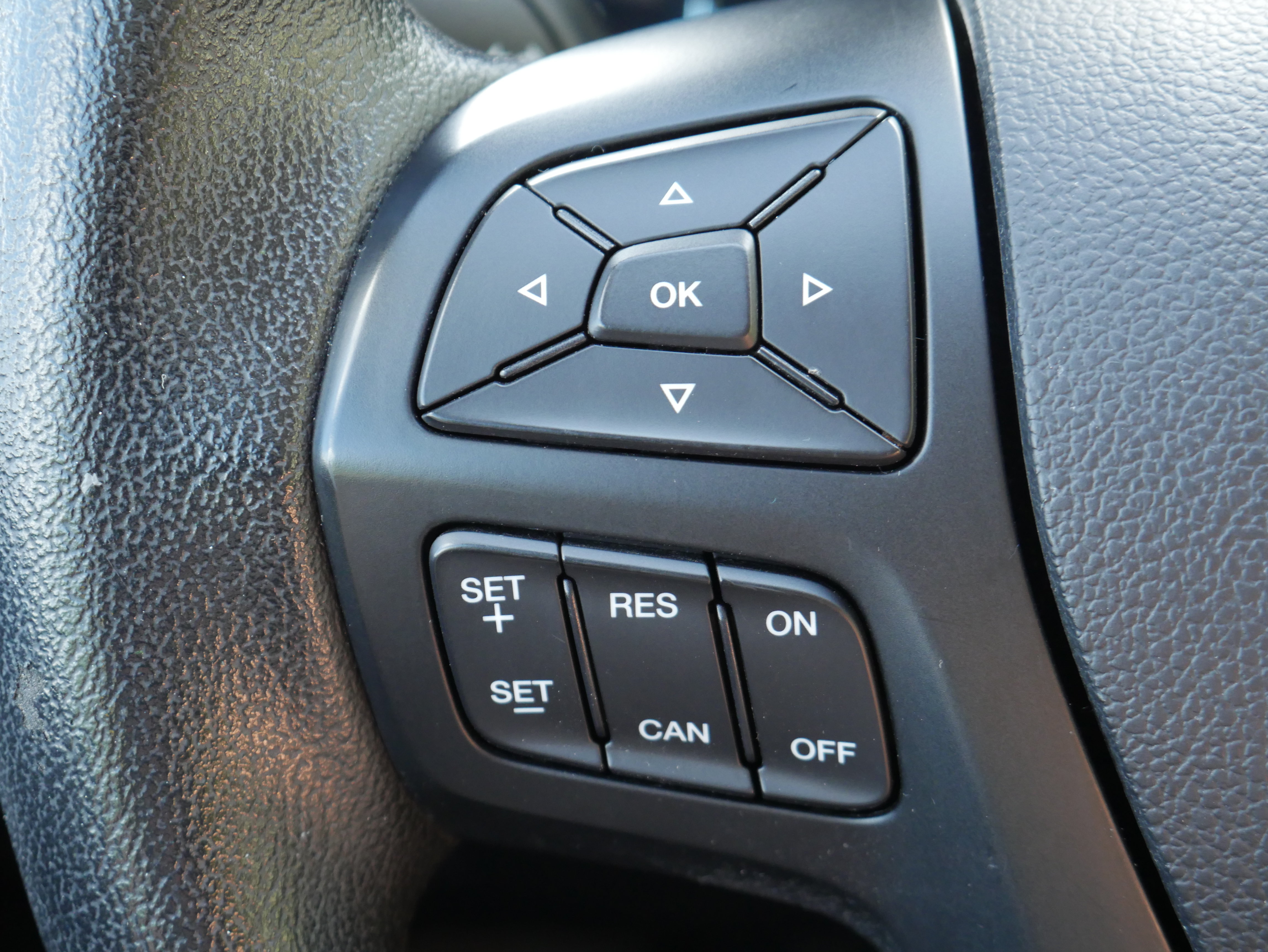 Used 2023 Ford Ranger XL w/ Equipment Group 101A High AWD/4WD image 25