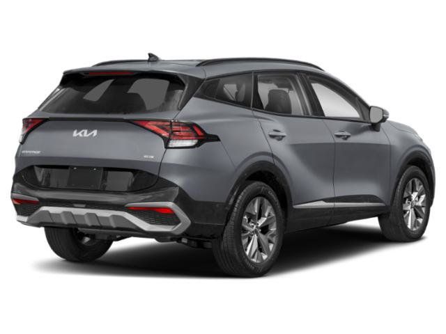 Used 2023 Kia Sportage SX Prestige AWD/4WD image 2