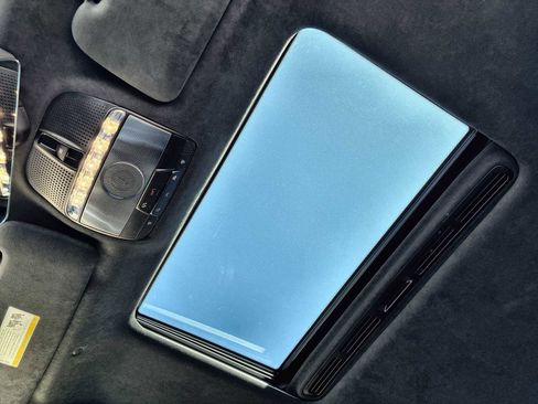 Used 2021 Mercedes-Benz G 63 AMG 4MATIC image 28