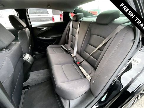 Used 2024 Chevrolet Malibu RS image 21