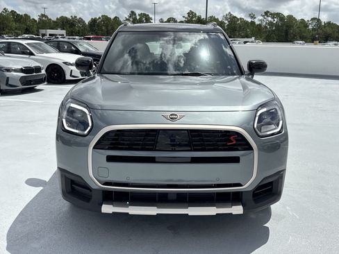New 2027 MINI Cooper Countryman S AWD/4WD image 2