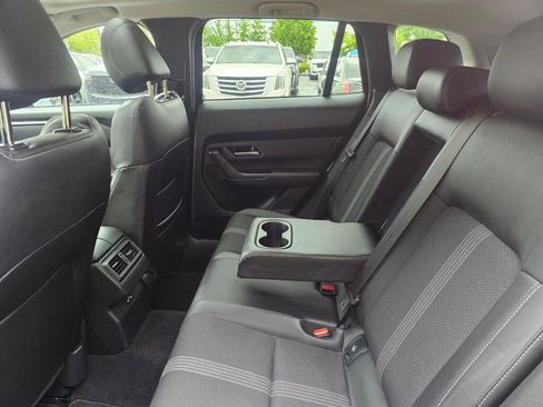 Used 2025 MAZDA CX-50 AWD 2.5 S w/ Premium Package image 21