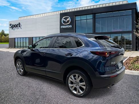 Used 2023 MAZDA CX-30 AWD 2.5 S w/ Preferred Package image 5