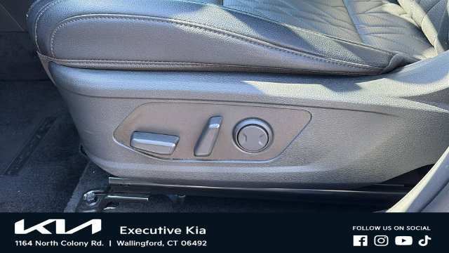 Certified 2024 Kia Sportage X-Line AWD/4WD image 11