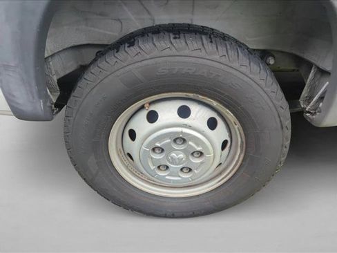 Used 2016 RAM ProMaster 1500 w/ Interior Convenience Group image 14